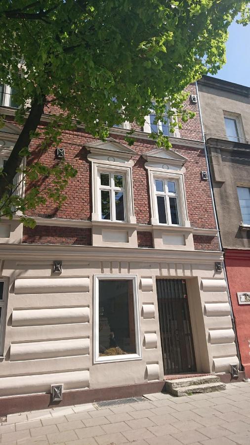 Apartamenty Przy Stonehenge Sosnowiec Kültér fotó