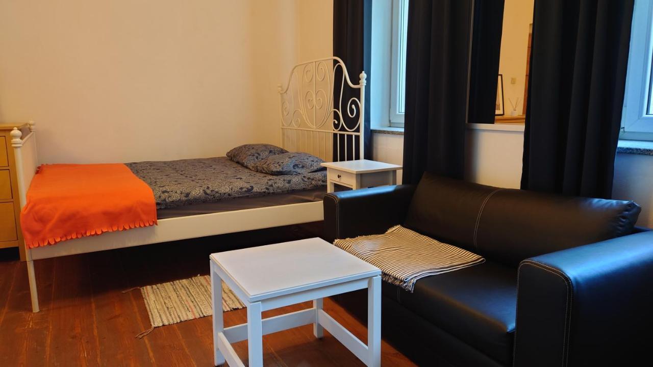 Apartamenty Przy Stonehenge Sosnowiec Kültér fotó