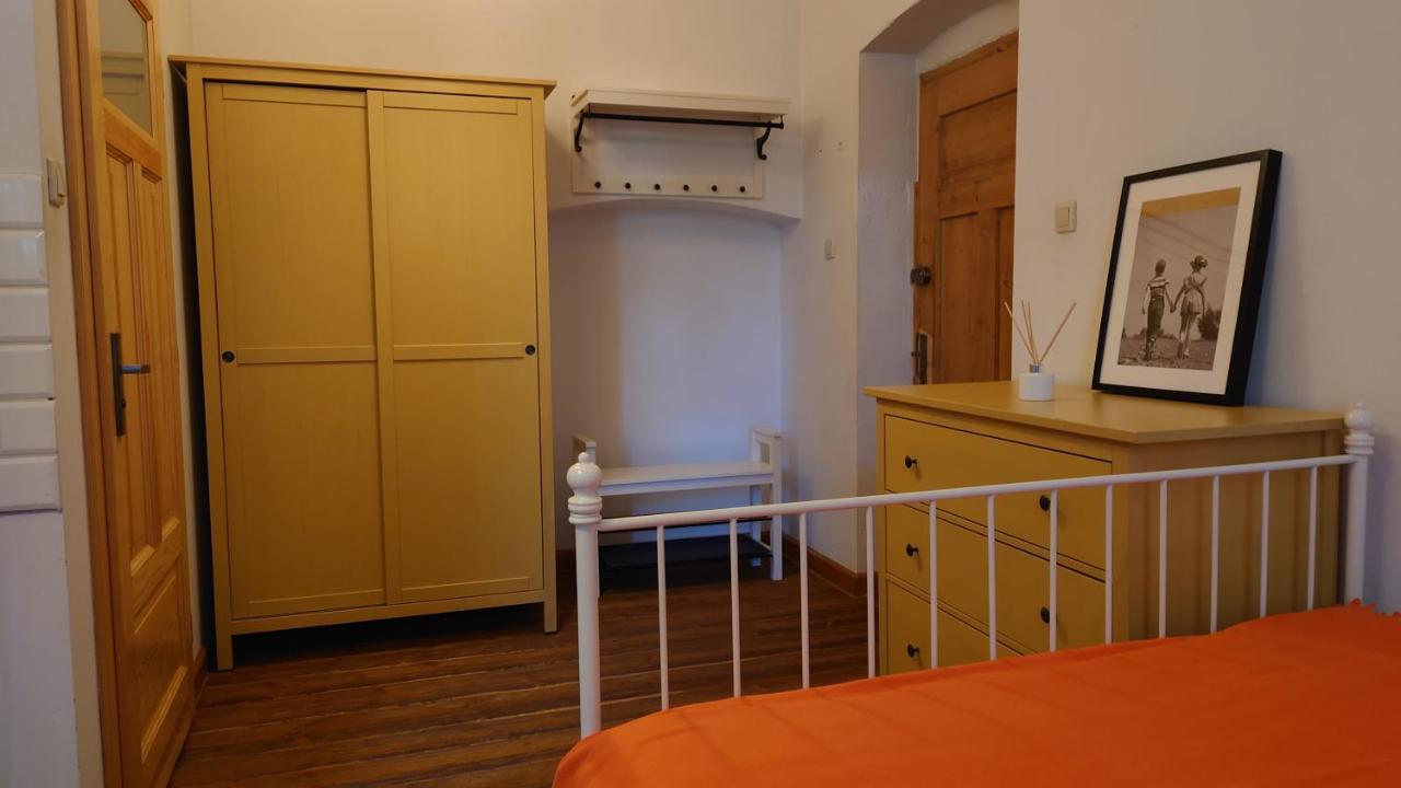Apartamenty Przy Stonehenge Sosnowiec Kültér fotó