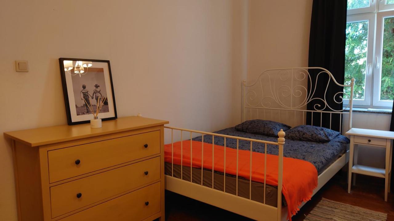 Apartamenty Przy Stonehenge Sosnowiec Kültér fotó