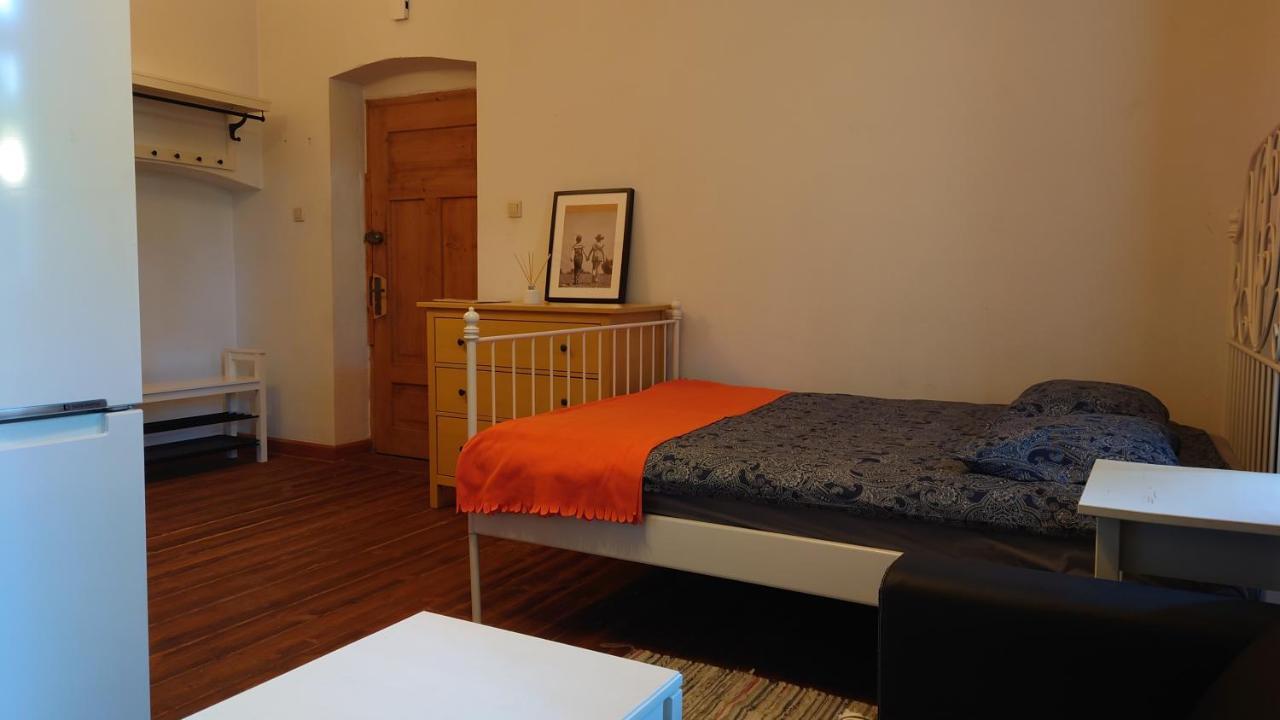 Apartamenty Przy Stonehenge Sosnowiec Szoba fotó