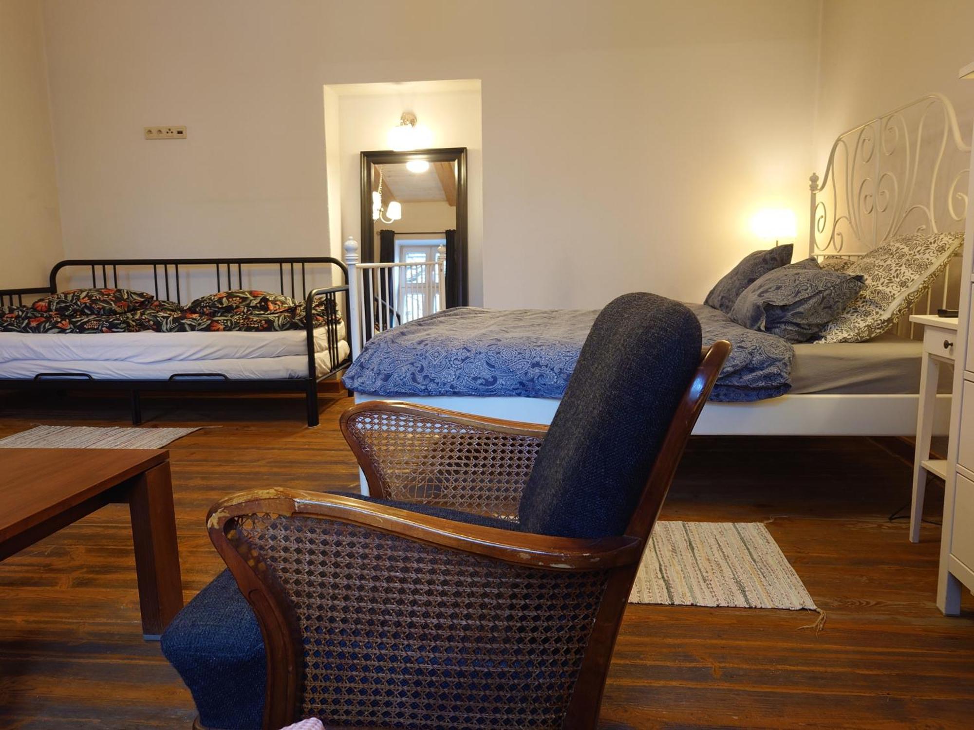 Apartamenty Przy Stonehenge Sosnowiec Szoba fotó