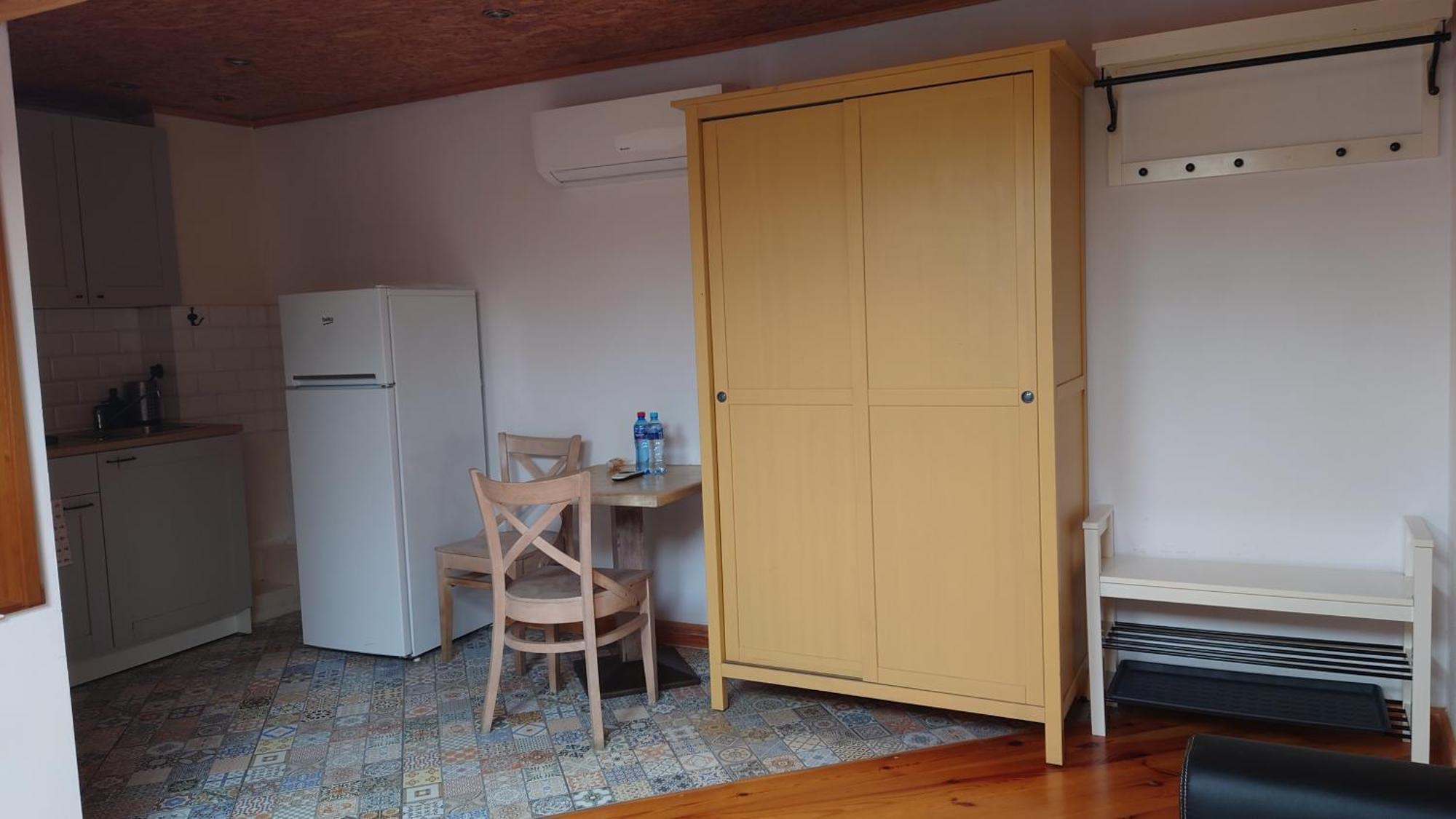Apartamenty Przy Stonehenge Sosnowiec Szoba fotó