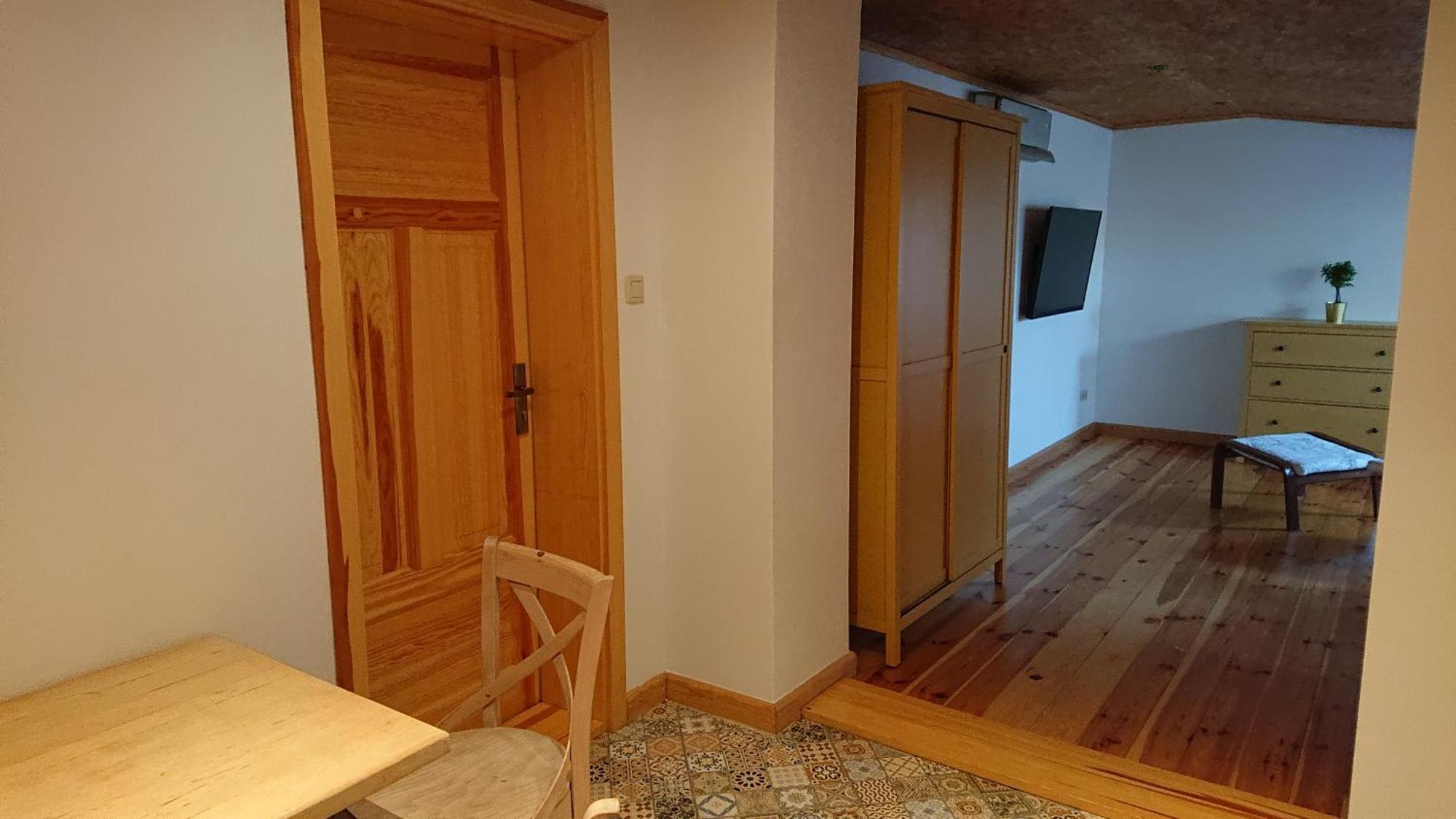 Apartamenty Przy Stonehenge Sosnowiec Szoba fotó