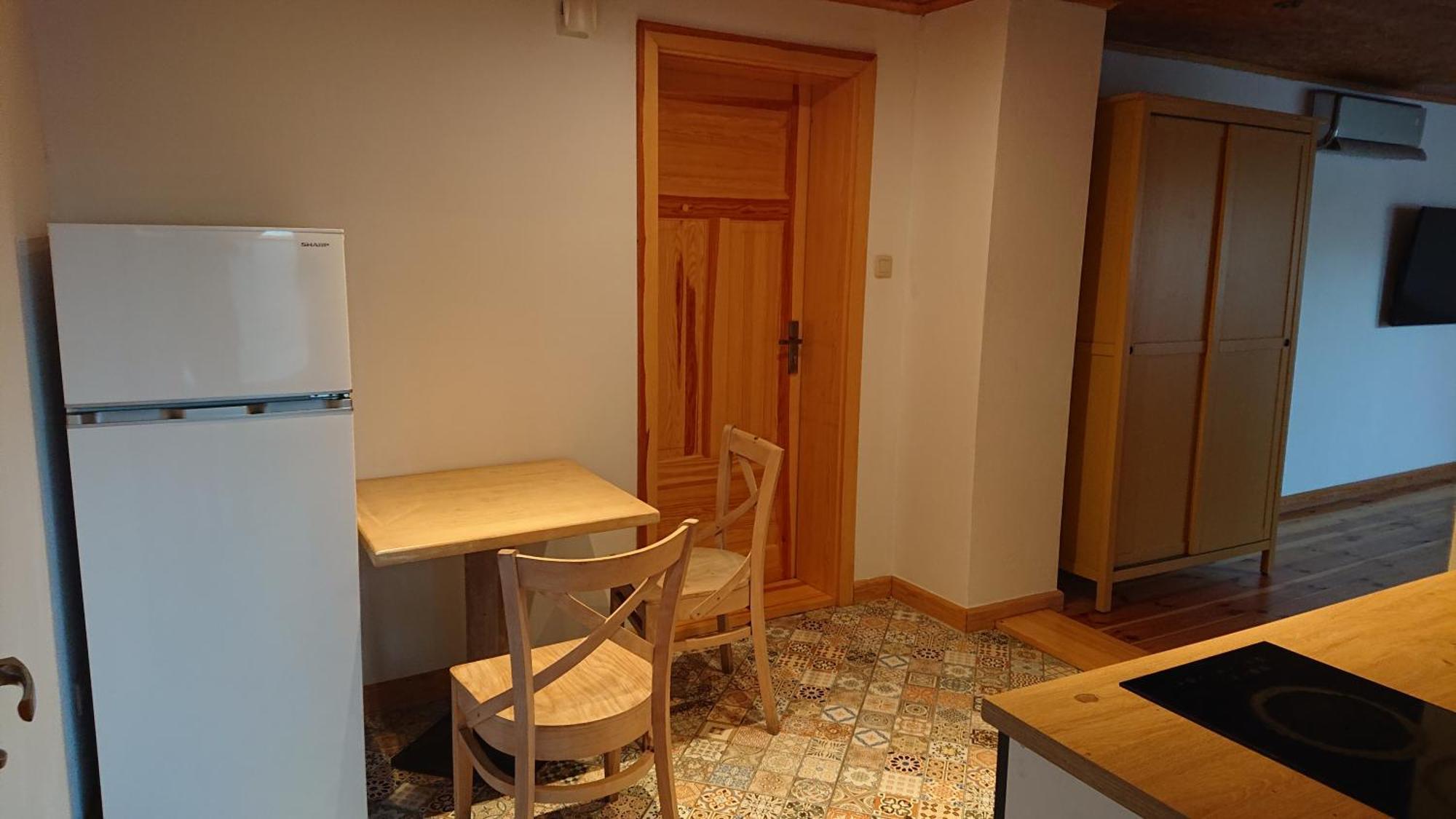 Apartamenty Przy Stonehenge Sosnowiec Szoba fotó