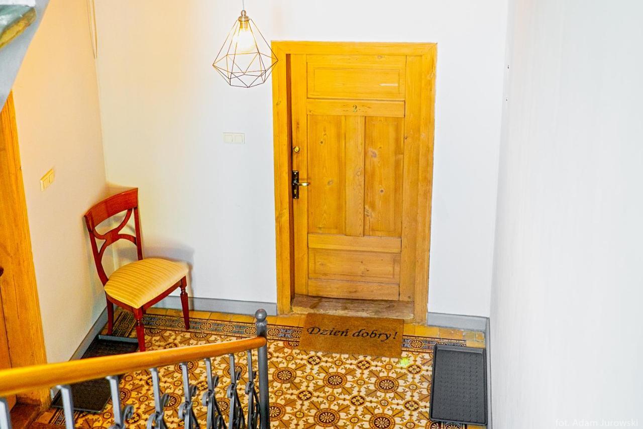 Apartamenty Przy Stonehenge Sosnowiec Kültér fotó