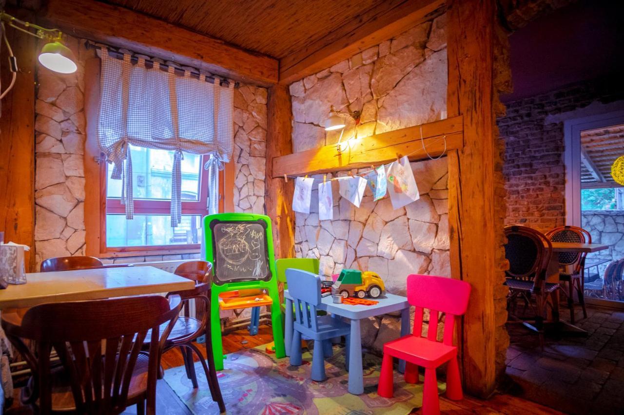 Apartamenty Przy Stonehenge Sosnowiec Kültér fotó